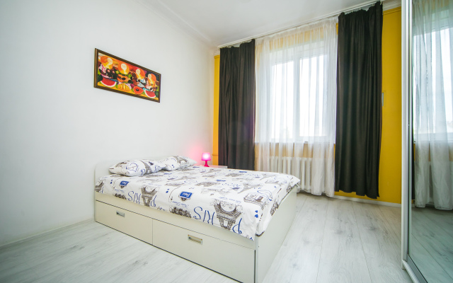 Apart Minsk Apartments
