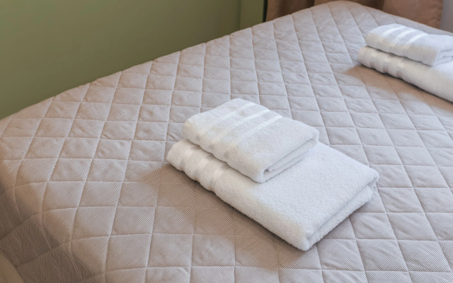 Апартаменты Дзен