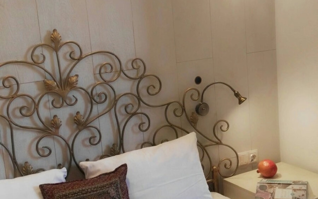 Апартаменты южная корона