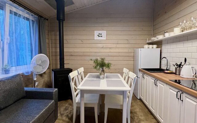 The Lagom Mini-hotel