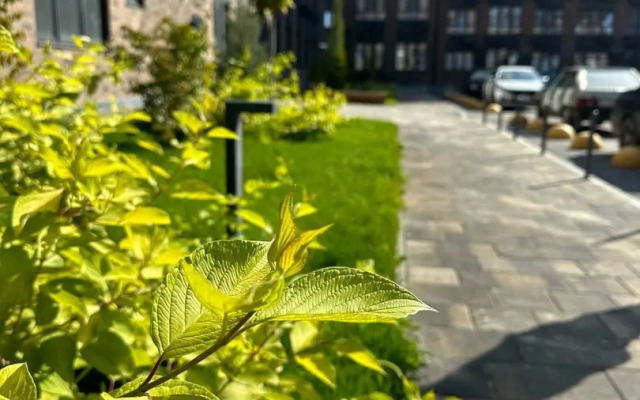 Uyutnaya Kvartira Dlya Komfortnogo Otdykha Flat