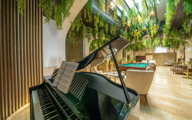 Spektr Boutique Hotel