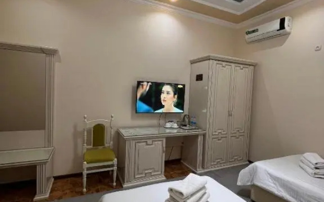 Amina hotel