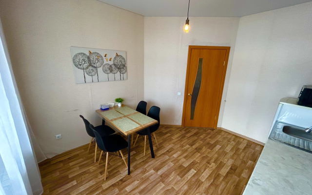 Na Astrakhanskoy 263 Flat