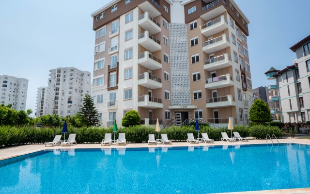 River Park Residence Lara Apartments