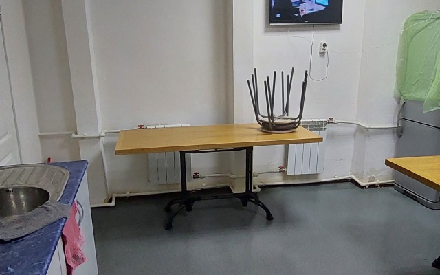 Na Karla Marksa Hostel