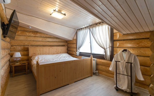 Dobrynya Minihotel