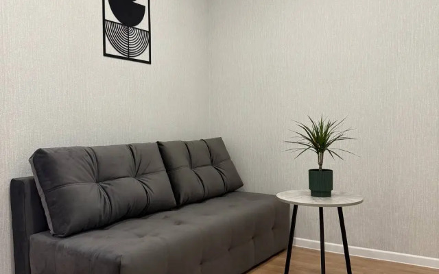 Квартира 1-комнатная с лоджией в ЖК Лучший