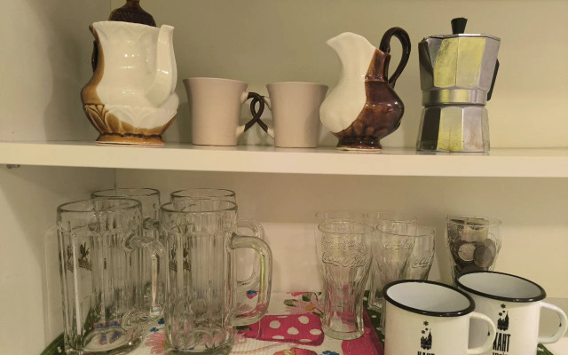 Квартира Двухкомнатная Иртышская