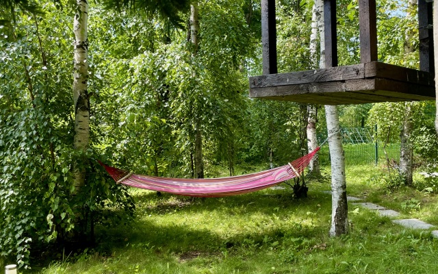 Glavnyij Guest house