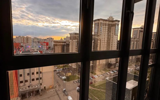 Квартира Гостевые квартиры на яблоневых садах для красивых парочек