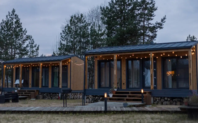 Частный дом Близко