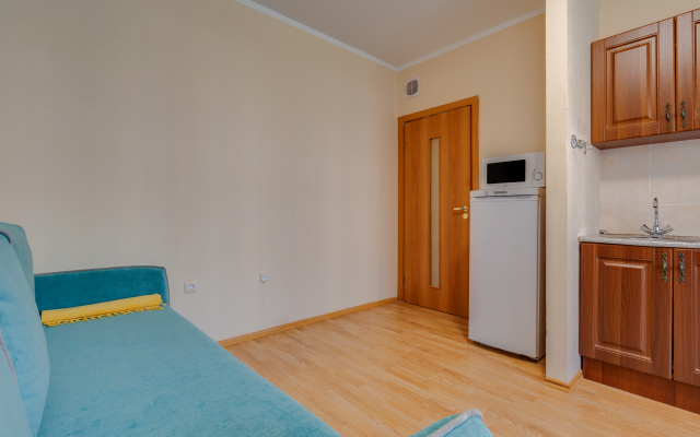 Pushkin Apartments