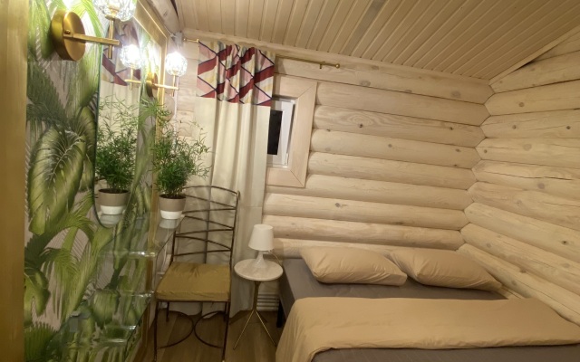 Частный дом Форца Лесной