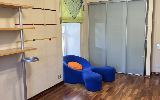 Частный дом Гагаринхаус