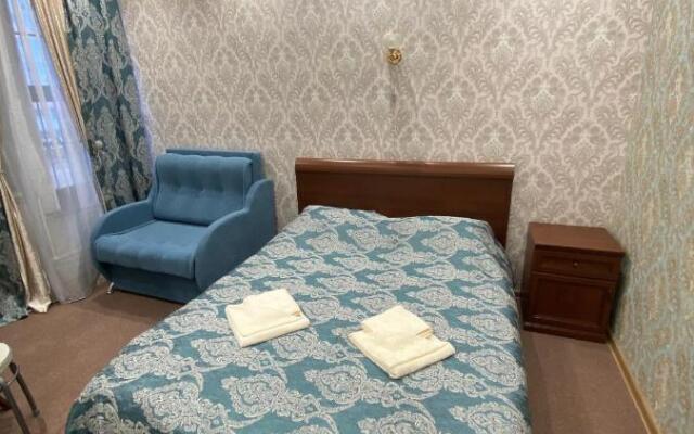 Olimp Mini-Hotel