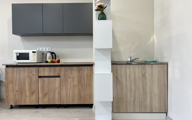 Studiya Krylova 2e 114 Ulan Ude 41 Kvartal Kakdoma Flat