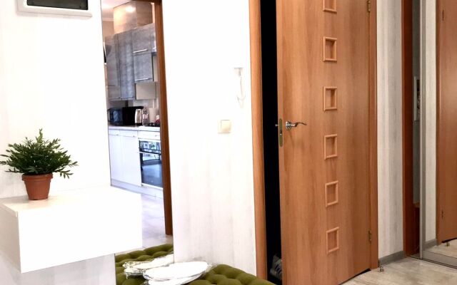 Uyut Na Gagarina 7 Apartments