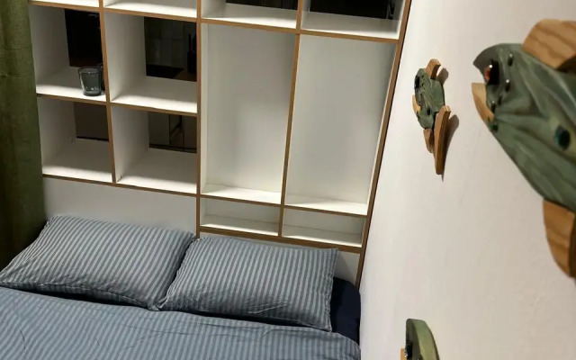 Квартира Fairytale 2