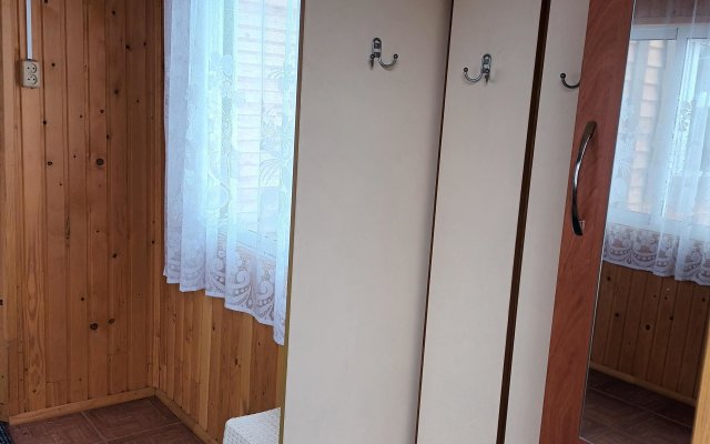 Cemeyny Otdykh Recreation Center