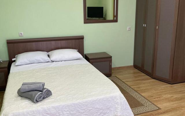 Lavanda Guest House