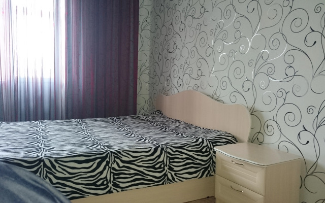 Апартаменты в Центре Города