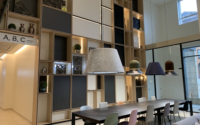 Апартаменты Studio5