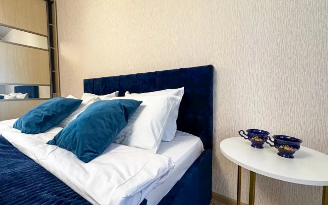 Квартира Двухкомнатная в Олимпийском