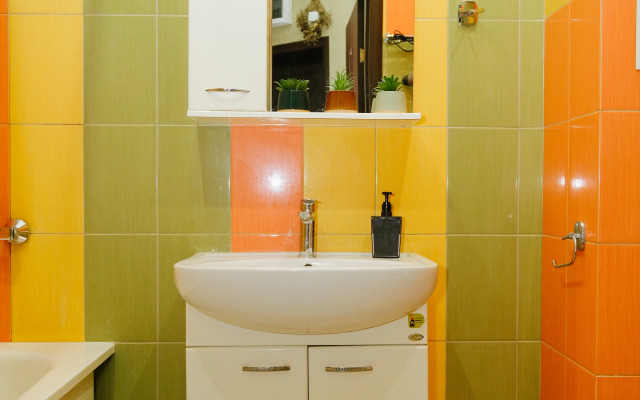 Апартаменты MAXI Квартира На Садовой 3к2