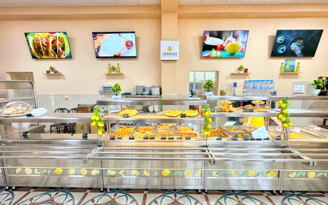 Looguna Hotel