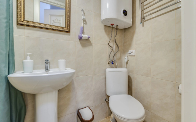 Sokroma MEL Apartments