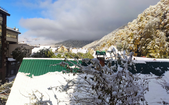 Апартаменты Горы 1