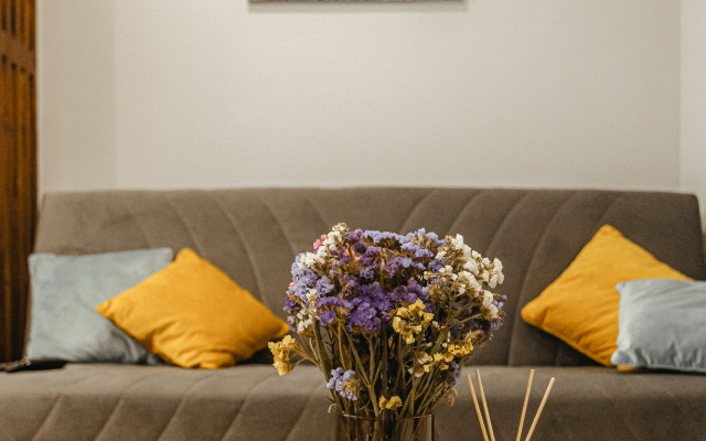 Апартаменты Стильные в районе Амалиенау