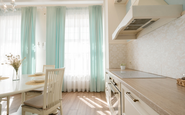 Apartment Modern lxt.by