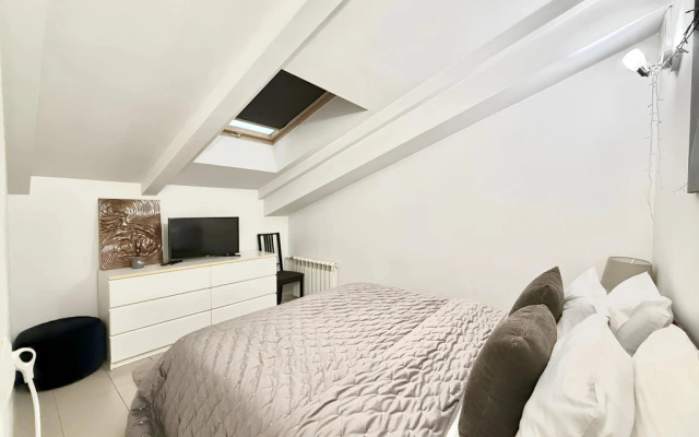 Апартаменты Superior Aparts Seleznyov Sky