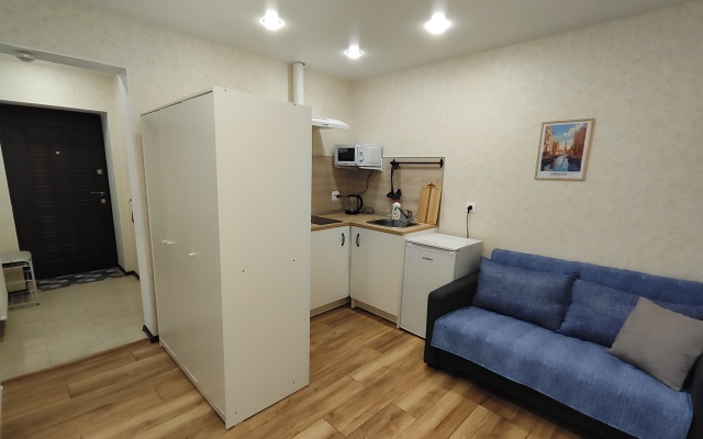 Na Manychskom Pereulke 103 Flat