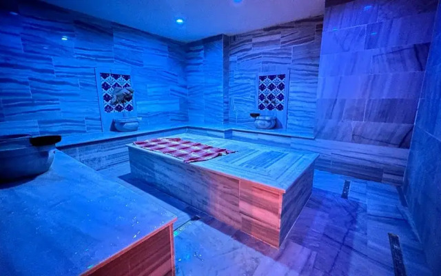El Emin Istanbul Hotel