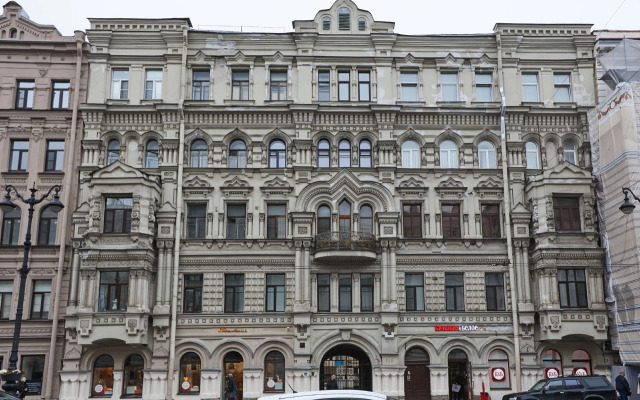 Квартира FlatStay Невский 168