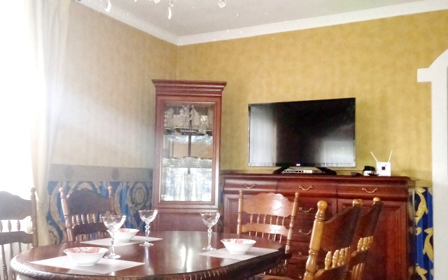 Квартира Kenig у Верхнего Озера