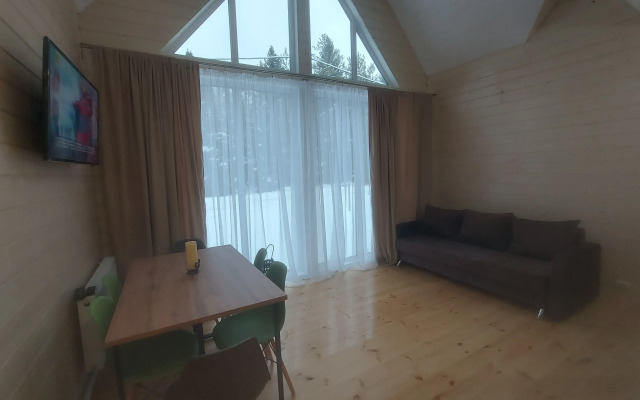 Terem Morozko Guest house