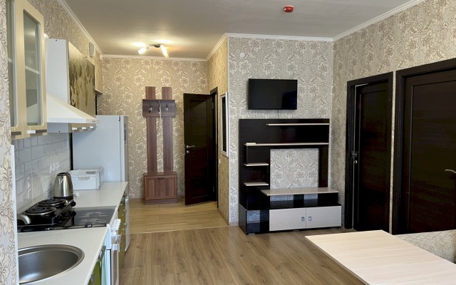 Апартаменты 081 на Мира