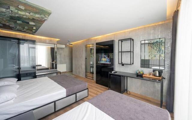 Continental Airport Hotel