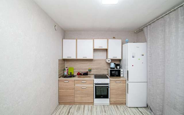 V Nizhnem Novgorode Apartments