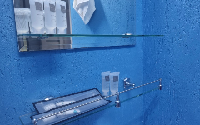 Квартира Евродвушка в центре Кисловодска