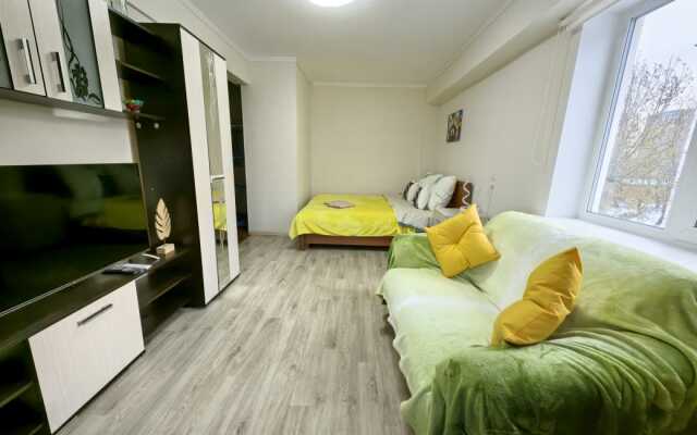 Апартаменты Like Home возле Завода Звездочка