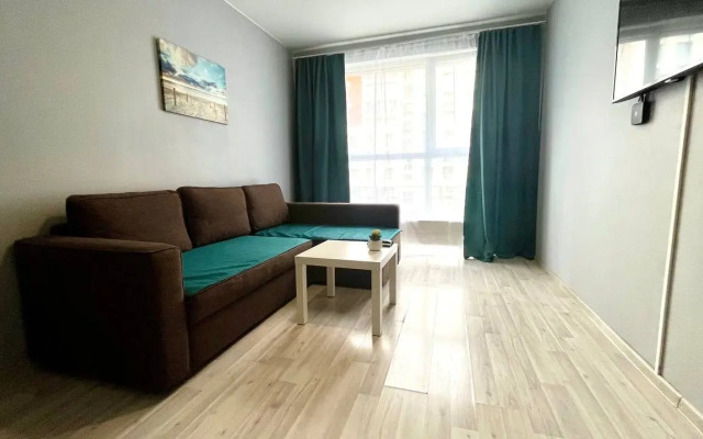 Akvareli 2 Apartments