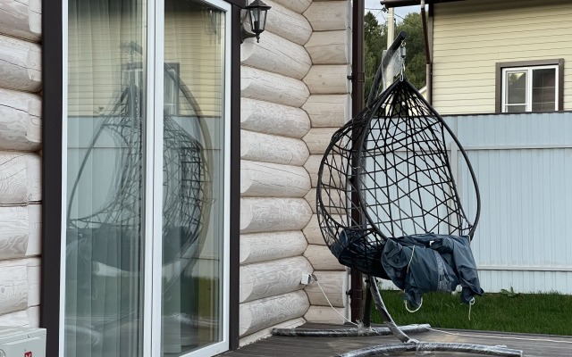 Гостевой Дом в Защепино