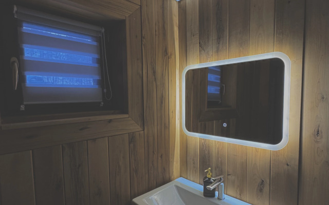 Гостевой дом Песчанка