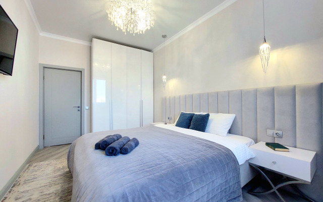 Апартаменты uTrip Ottawa