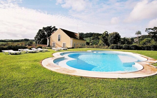 Quinta da Nasce Agua Hotel